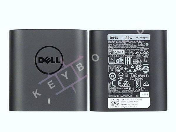 Блок живлення до ноутбука Dell 24W